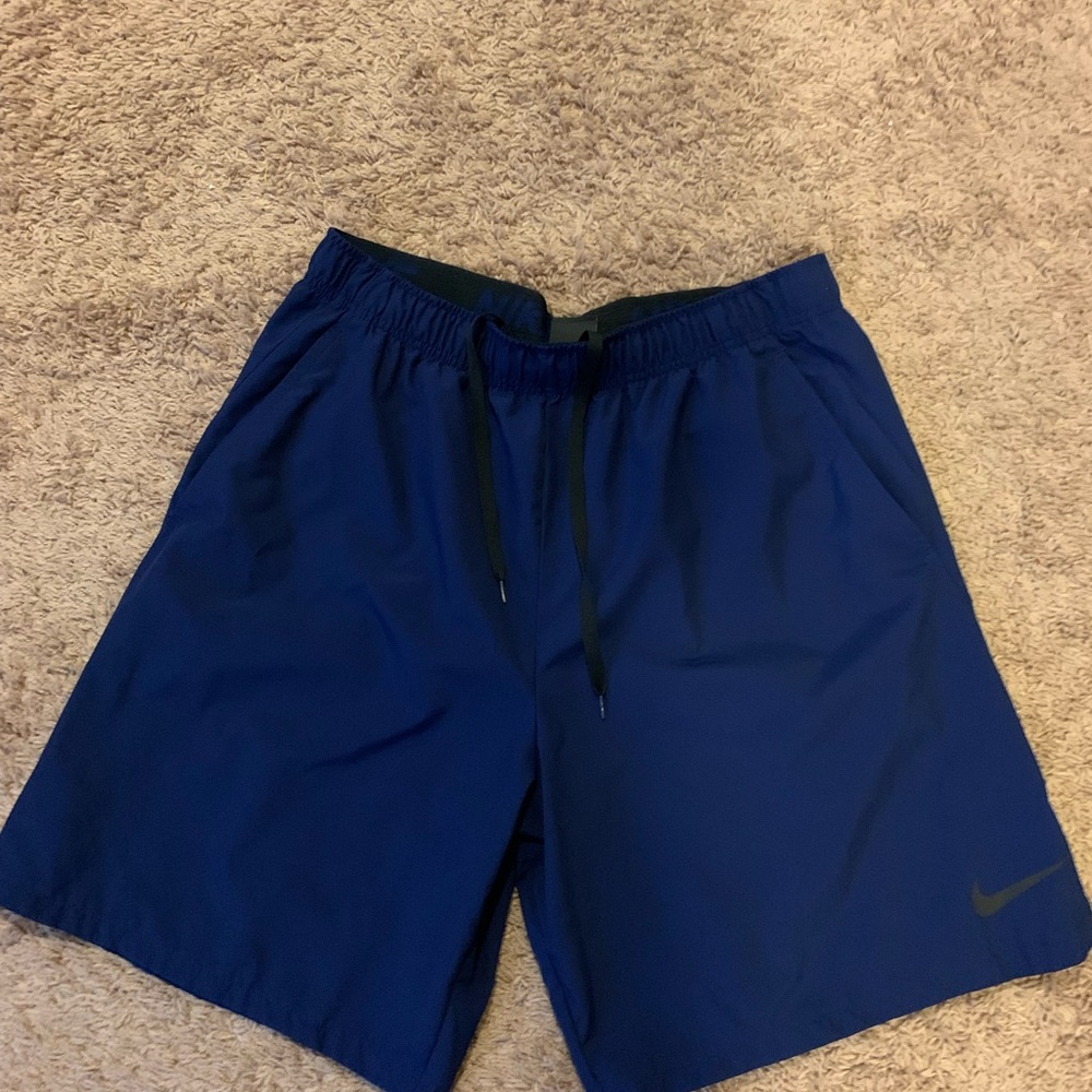 Nike shorts for men